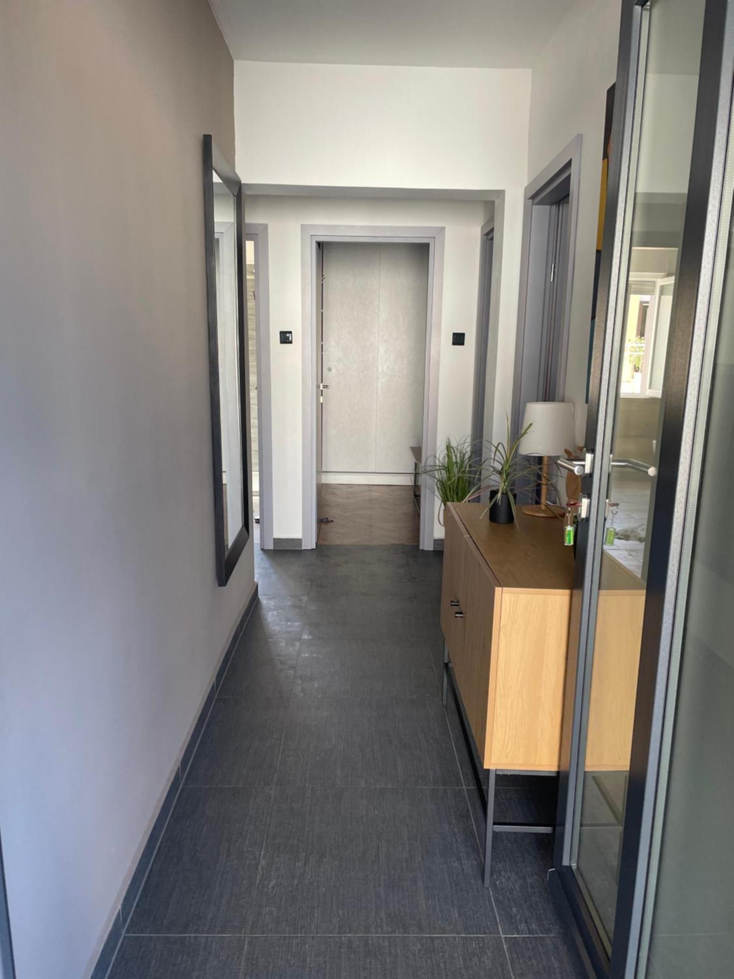 Apartment Stella 라벡 외부 사진