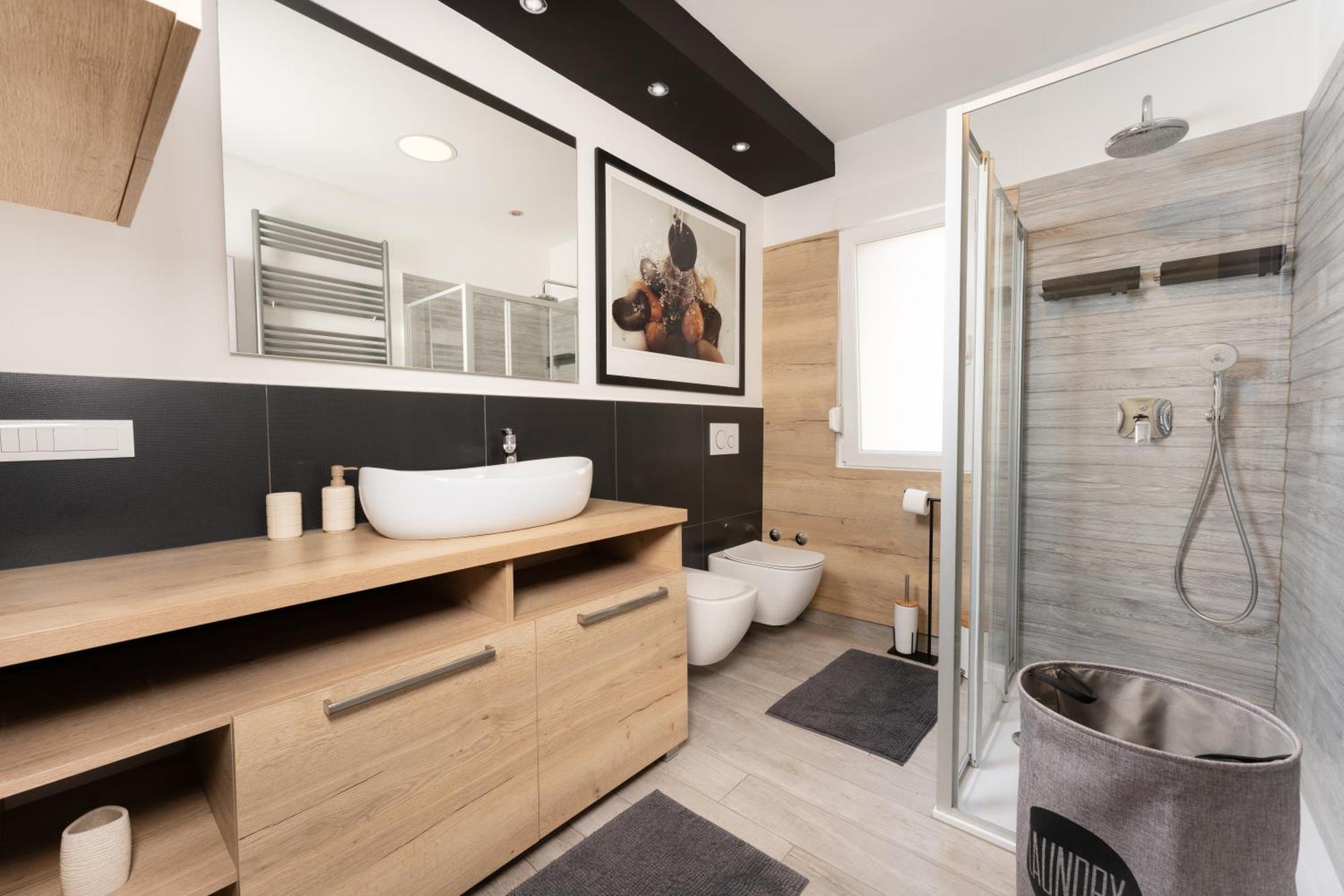 Apartment Stella 라벡 외부 사진