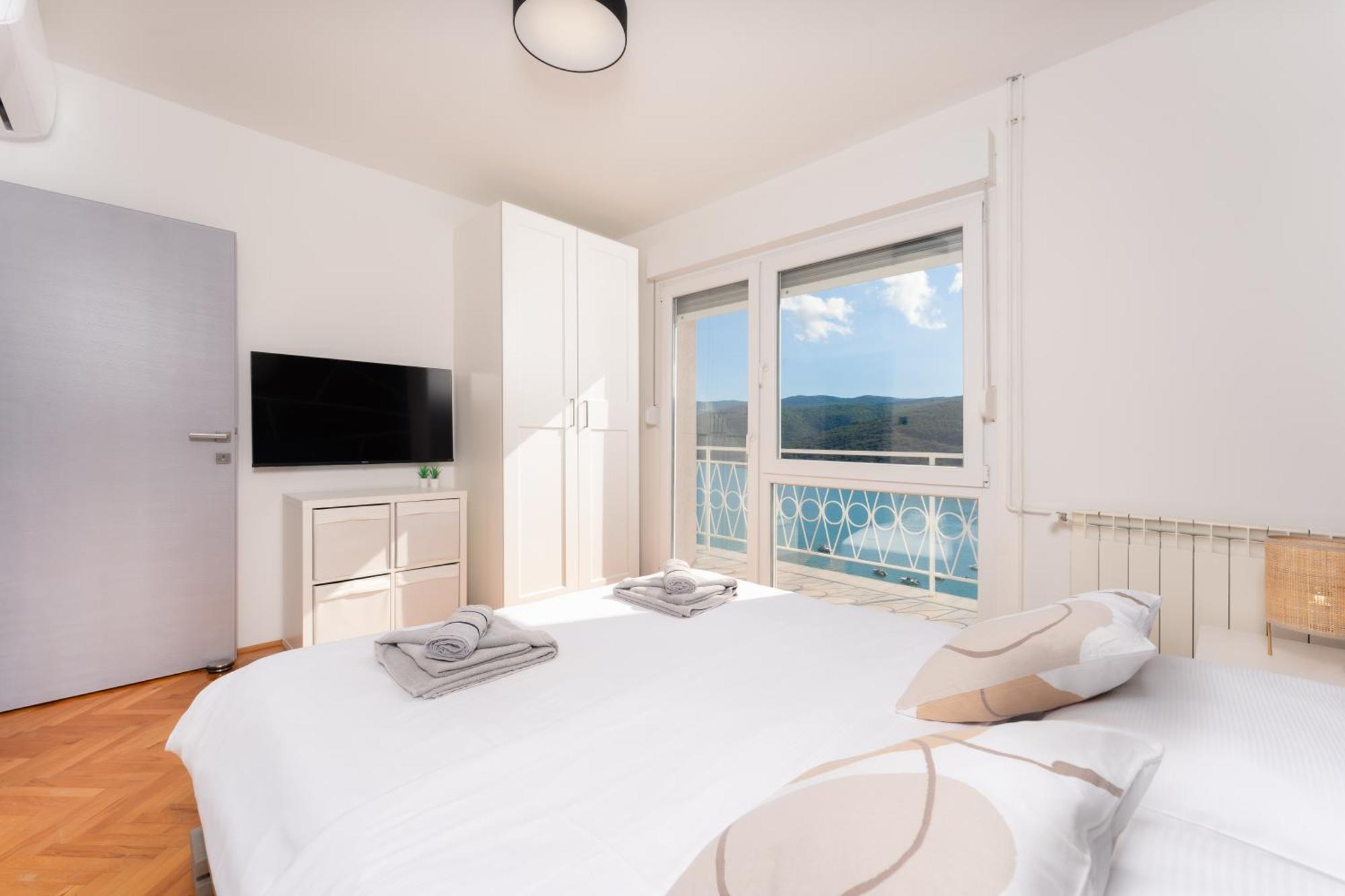 Apartment Stella 라벡 외부 사진