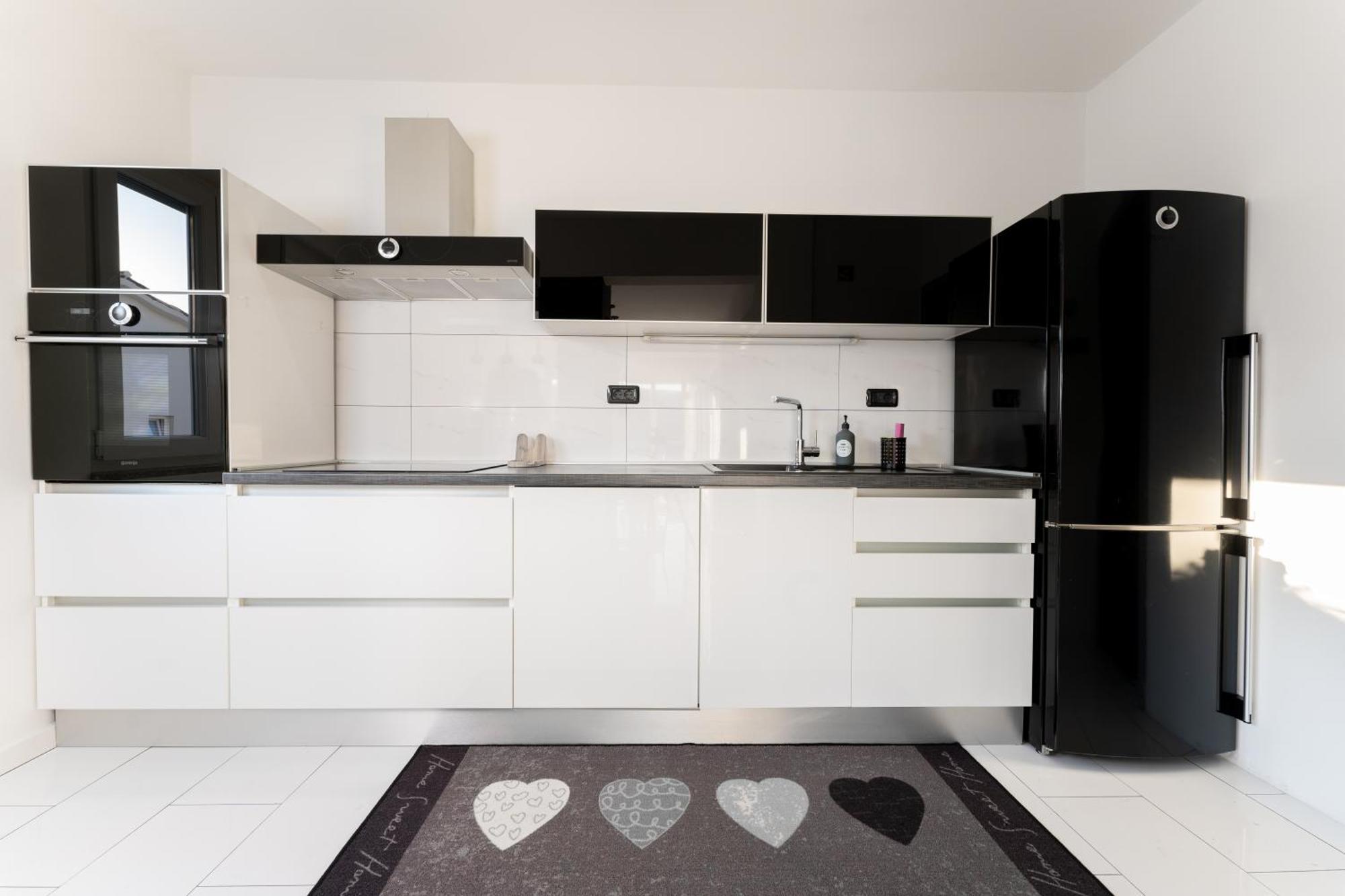 Apartment Stella 라벡 외부 사진