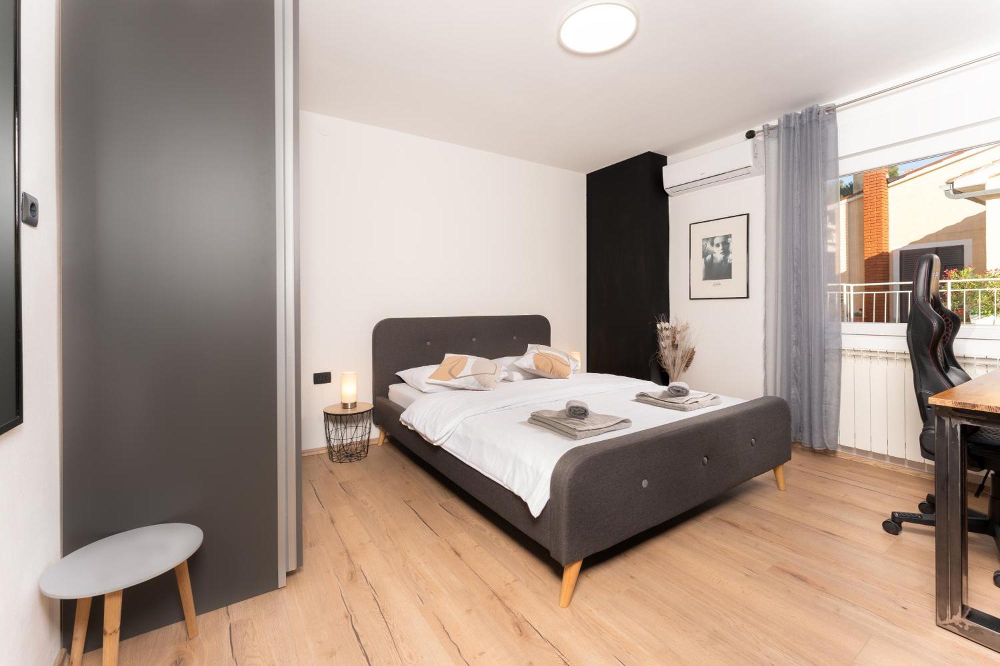 Apartment Stella 라벡 외부 사진