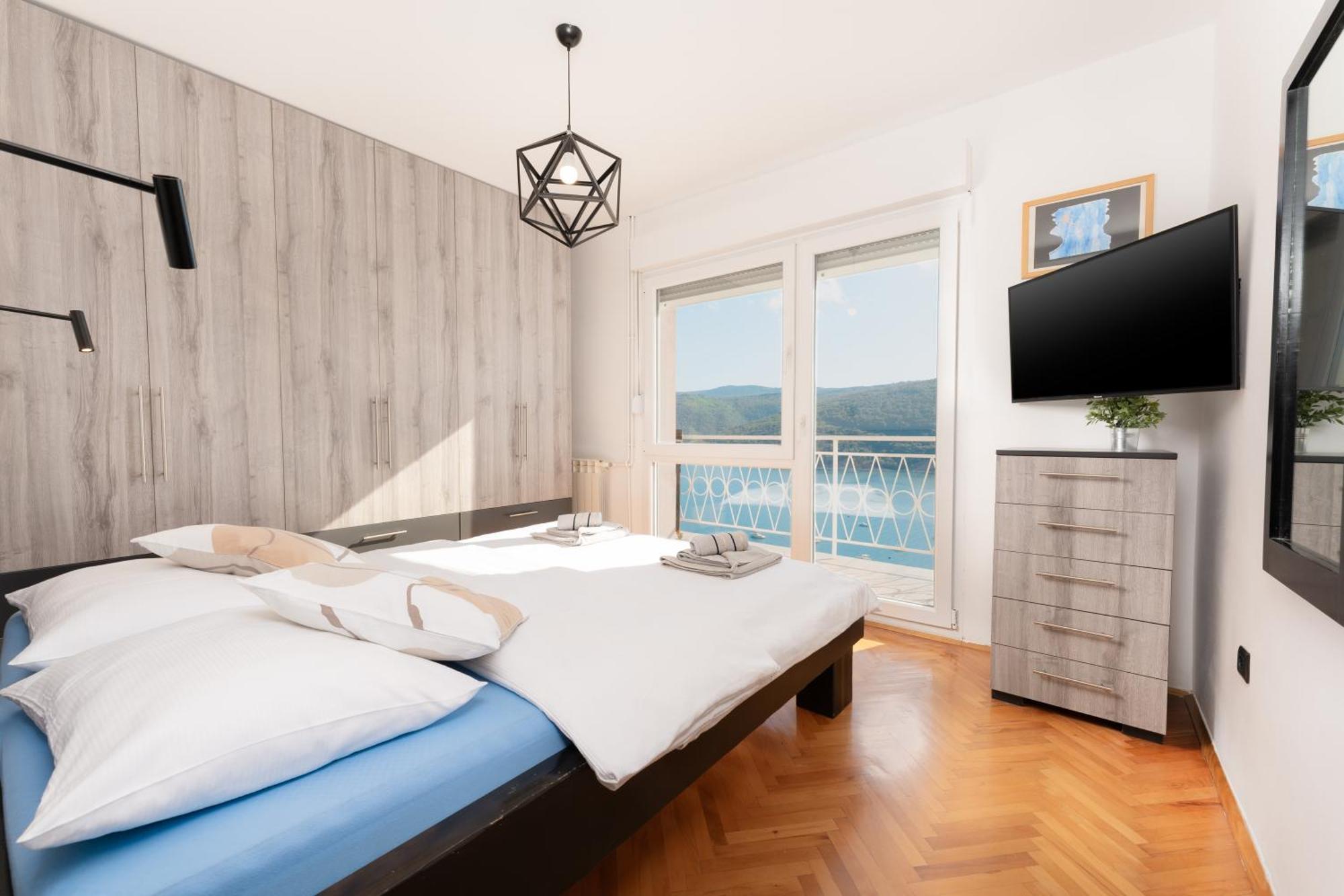 Apartment Stella 라벡 외부 사진