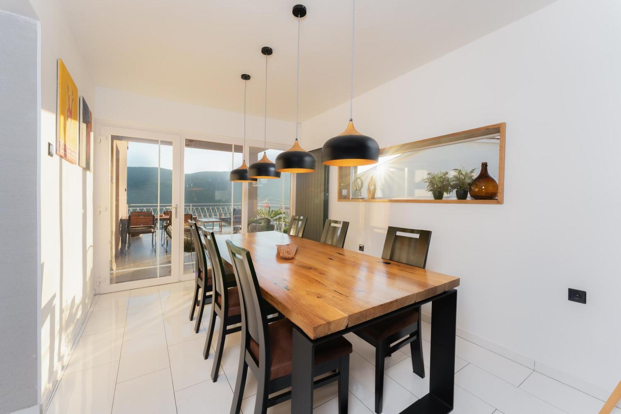 Apartment Stella 라벡 외부 사진