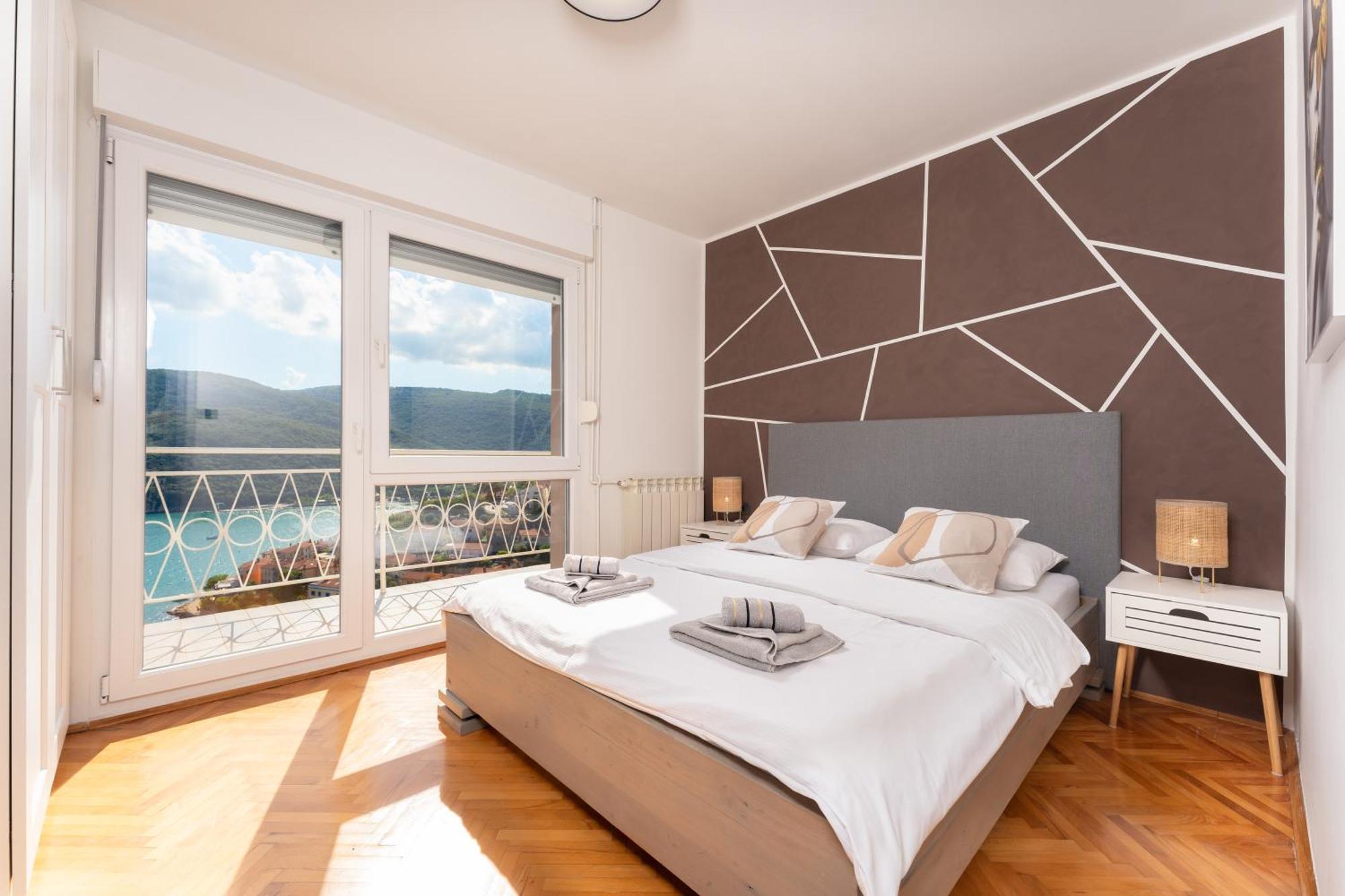 Apartment Stella 라벡 외부 사진