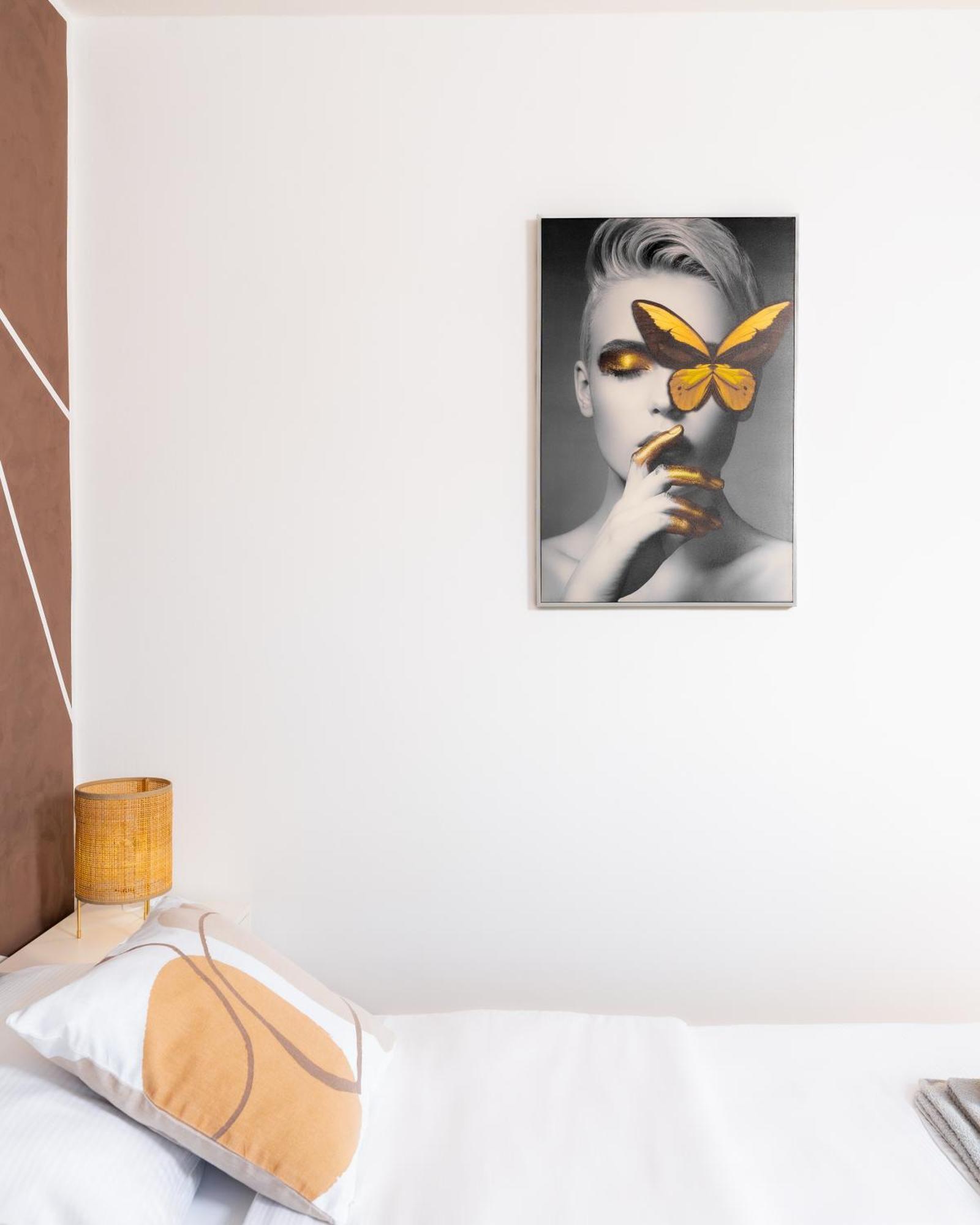 Apartment Stella 라벡 외부 사진